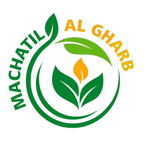 Logo Machatil Al Gharb